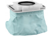 Makita 197899-3 Sac a poussiere en tissu DVC260 DVC261 DVC265